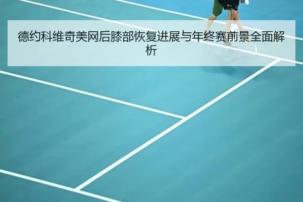 德约科维奇美网后膝部恢复进展与年终赛前景全面解析（JiuyouSports）
